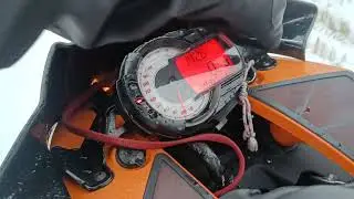 ArcticCat  XF 1100 Turbo