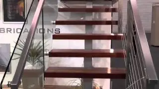 Stainless Steel Fabrication with Hi-Tech Stainless Fabrications