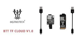 Guide of BTT TF Cloud V1.0  Wireless Transmission Module