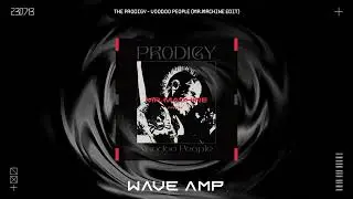 The Prodigy - Voodoo People (Mr. Machine Edit)