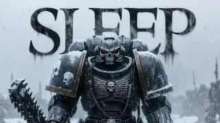 Warhammer 40,000: The Horus Heresy &ndash; From Unity to Betrayal (Sleep/Relaxation Lore)