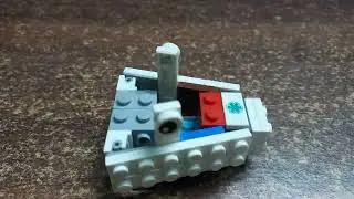 Tutorial for lego airbus beluga xl #beluga #build #lego #airbus #plane #tutorial #easy 