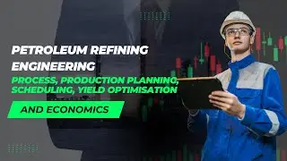 Petroleum Refining Engineering   Process, Production Planning, Scheduling, Yield Optimisation an