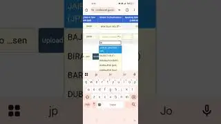 How to generate Duty Pass on HRMS in railway