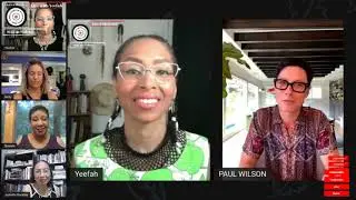 Paul Wilson: Mega success, hardship, perseverance and being called racist(Episode 9)