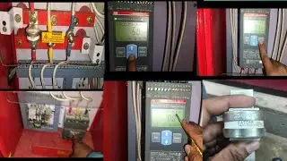 Fire pump room commissioning || How commissioning happens | Watch this video