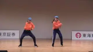 中日2016 P-12 『AHA Squad』 2016-7/3 @音楽堂