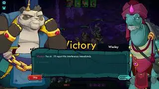 Untamed tactics the beginning. Прохождение часть 2