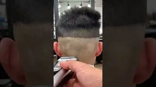Braun 9 vs Braun 7 #barber #barbershop #clippers