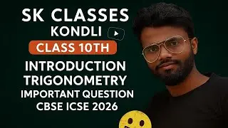 Lecture 4 and type 4#class10th #mathslecture #education #boardexam2026