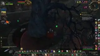 Rogue Legendary Quest, 