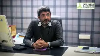 Raman Chhabra, MD, Chhabra Home Concepts | YFA &ATME Expo-2026
