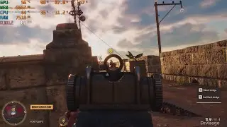Far Cry 6 cracked by Empress Gameplay Rx 6600 - ryzen 5 2600