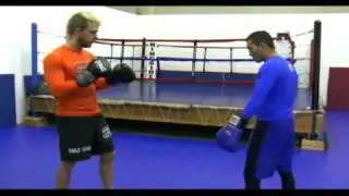 Short vs Tall: How to counter reach and height advantages for MMA and Muay Thai Training