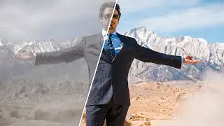 Cinematic Video Color Grading In A Few Clicks! - Cinematic Editing Tutorial