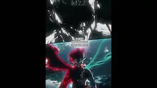 Main Character Elimination wheel part 1 [Gon vs Asta] #shorts #hunterxhunter #blackclover