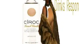 Good Morining French Vanilla Ciroc-Diddy, Rick Ross and Ms JJ Diamond - Ms JJ Diamond