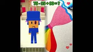 #minecraft #robux #roblox #pocoyo #pov #skit #funny #acting #story #fyp #foryou #humor #69