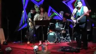 Original Songs Written and Performed by Martin Diener and The Martin Diener Band