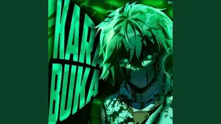 Karabuka Donka (Slowed)