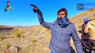 Fort Munro Tour-Part 2 | #Bike_Tour | #Tours | #Travelling ❤️