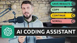 Best Free AI Coding Tool / Software 2025 - ChatGPT AUTO - Chrome Extension