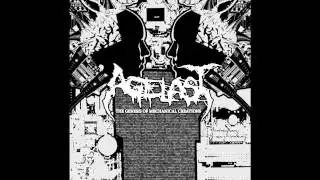 Agelast - Global Disorder