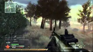 Call of Duty: MW2 l Sera mejor MW3 &oacute; BF3? con Erickecua