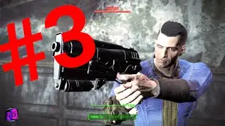 Fallout 4-Tamil game play- Tamil commentary part 3