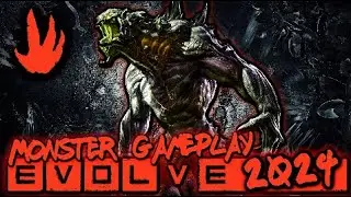 EVOLVE 2024 - VOODOO GOLIATH GAMEPLAY #686 (1440p) (No Commentary)