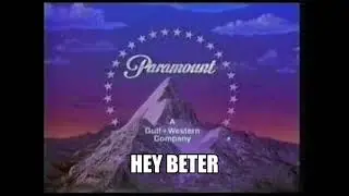 Hey BETER (OLD AND CRINGE)