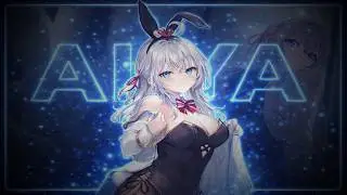 Alya Edit &ndash; Alya Sometimes Hides Her Feelings in Russian [Edit/AMV] 4K