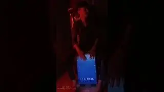 Clapbox playing 🤯🤯 #clapboxcb50 #clapboxcover #djremix #remix #dj #clapboxcb65 #clapboxpro #music,