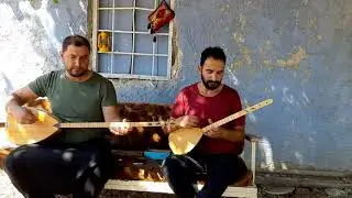 Mehmet Güleç - Ela gözlerine hayran olduğum