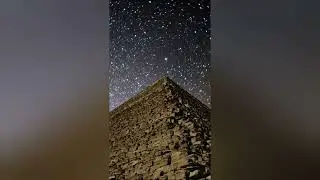 Emel Lauviah Michael & Annaofakasha - The Great Pyramid of Giza Activation & Prayer Work 2, 04.11.24