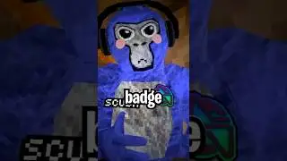 Мой выбор для поддержки Gorilla Tag от Monkey Picks! @JustMonogt @poptartgtt #gorillatag #gtag #v...