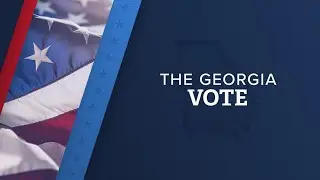 The Georgia Vote: Safety concerns following CDC attack, Fort Stewart mass shooting (8/10/2025)