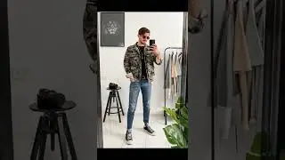 How To Style Converse Sneakers Men 2023 | Dinesh Rathod