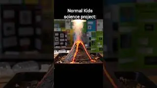 Explosion. Kaboom #meme #youtube #usa #funny #fyp #science #tiktok #kids #project #reels #daily #yt