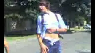changos locos parte 1 - juand966
