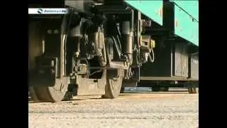 Neue U-Bahn-Wagen auf den Linien U1, U2, U3 und U8 in Frankfurt