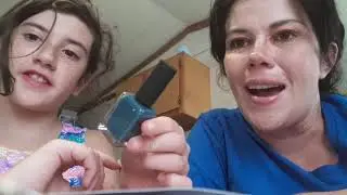 Sept 2019 ipsy mother vs daughter..