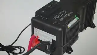 Hard Reset Magnum Dim MMSA Inverter