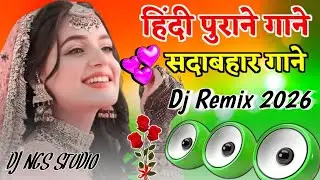 New_Hindi_Dj_Song_💙Best_Hindi_Old_Dj_Remix_🥀_Bollywood_Nonstop_Dj_Song_❤️‍🔥2025_Dj_Song_New_Dj_Remix