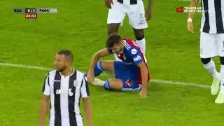 Kevin Bua FC BASEL (2019)