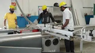 MODULAR FURNITURE FACTORY