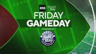 Friday Gameday At Twelve Bridges High School