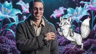 A strange dream
