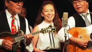 Blueside of Lonesome with 尾崎博志 at Back in Town 2017.5.11