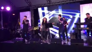 Use somebody - Bradley Holmes, Jason fernandez and tanya diaz